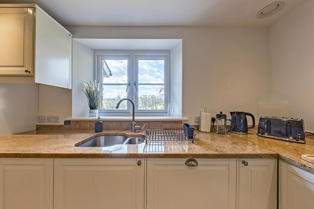 3 Bedroom Barn Conversion With Hot Tub-Garden View - Ty Cerrig Barn Corwen Zewnętrze zdjęcie